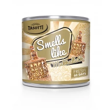 ароматизатор на панель гель TASOTTI Smells like  80г  