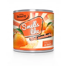 ароматизатор на панель гель TASOTTI Smells like  80г  