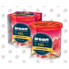 ароматизатор на панель AREON Gel 80г  