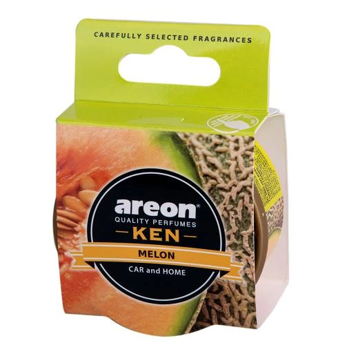 ароматизатор на панель AREON Ken 35г  