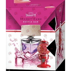 ароматизатор на панель TASOTTI Secret Cube  50мл  