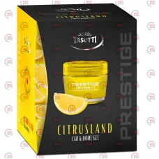 ароматизатор на панель TASOTTI Gel Prestige 50мл  