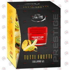 ароматизатор на панель TASOTTI Gel Prestige 50мл  