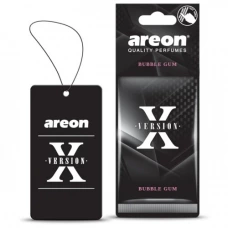 ароматизатор на зеркало сухой AREON лист 