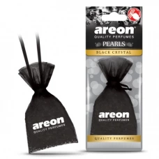 ароматизатор на зеркало сухой мешочек AREON Pearls  