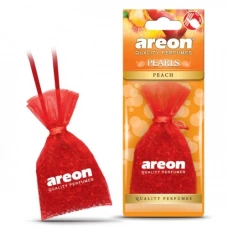 ароматизатор на зеркало сухой мешочек AREON Pearls  