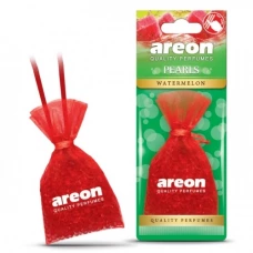 ароматизатор на зеркало сухой мешочек AREON Pearls  