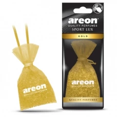 ароматизатор на зеркало сухой мешочек AREON Pearls  