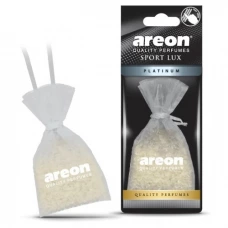 ароматизатор на зеркало сухой мешочек AREON Pearls  