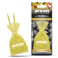 ароматизатор на зеркало сухой мешочек AREON Pearls  