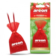 ароматизатор на зеркало сухой мешочек AREON Pearls  