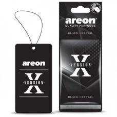 ароматизатор на зеркало сухой AREON лист 