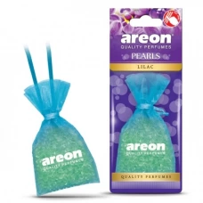 ароматизатор на зеркало сухой мешочек AREON Pearls  