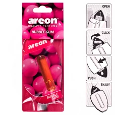ароматизатор на зеркало жидкий  5мл  AREON Perfume  