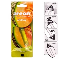 ароматизатор на дзеркало рідкий  5мл  AREON Perfume  