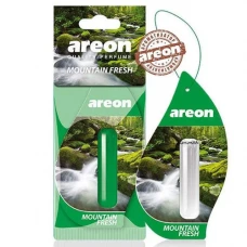 ароматизатор на дзеркало рідкий  5мл  AREON Perfume  