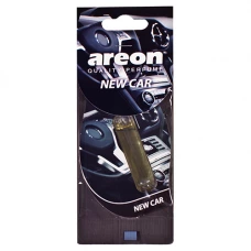 ароматизатор на дзеркало рідкий  5мл  AREON Perfume  