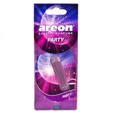 ароматизатор на дзеркало рідкий  5мл  AREON Perfume  