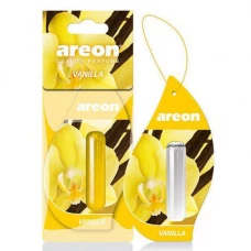 ароматизатор на зеркало жидкий  5мл  AREON Perfume  