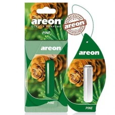 ароматизатор на зеркало жидкий  5мл  AREON Perfume  