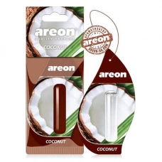 ароматизатор на зеркало жидкий  5мл  AREON Perfume  