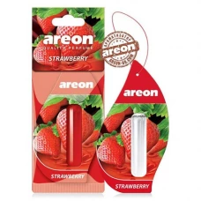 ароматизатор на зеркало жидкий  5мл  AREON Perfume  