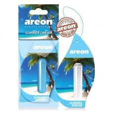 ароматизатор на зеркало жидкий  5мл  AREON Perfume  