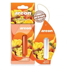 ароматизатор на зеркало жидкий  5мл  AREON Perfume  