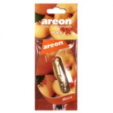 ароматизатор на зеркало жидкий  5мл  AREON Perfume  