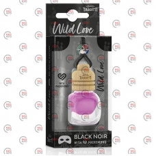 ароматизатор на дзеркало рідкий 7мл TASOTTI Wild Love Бут. + Корок 