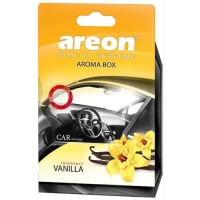 ароматизатор під сидіння AREON Aroma Box  