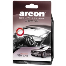ароматизатор під сидіння AREON Aroma Box  