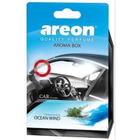ароматизатор під сидіння AREON Aroma Box  