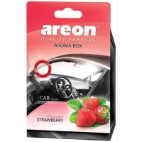 ароматизатор під сидіння AREON Aroma Box 
