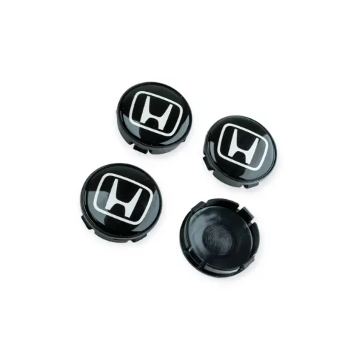 ковпачок - заглушка диска  Honda  56/58мм (к-т 4шт)