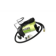 компресор Sttel Power  7атм/27л/1м шланг/прик./сумка