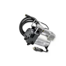 компресор Elegant Force Plus 10атм/35л/1,2м шланг/прик./сумка/автостоп