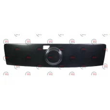 заглушка решітки радіатора ЗИМА  Fiat Doblo 2004-2010