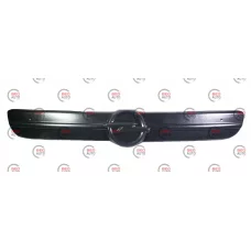 заглушка решітки радіатора ЗИМА  Opel Vivaro 2001-2006
