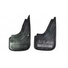 брызговик New Model (2шт)  надпись Sparco