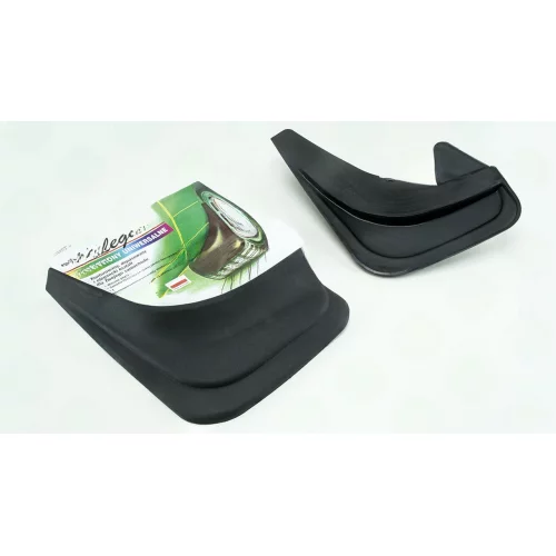 бризговик Elegant №1 перед. Rezaw-Plast  (блістер)