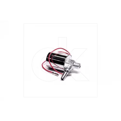 клапан повітряного сигналу 12V/24V Dk