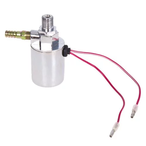 клапан повітряного сигналу 12V/24V Elephant (Vitol)