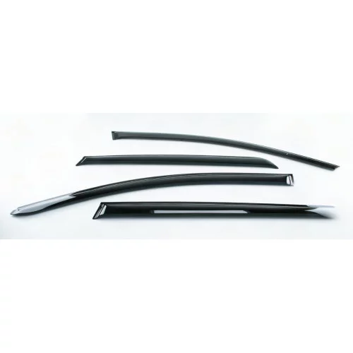 ветровик Mazda 6 унив 2008-2012 (скотч) VIP Китай