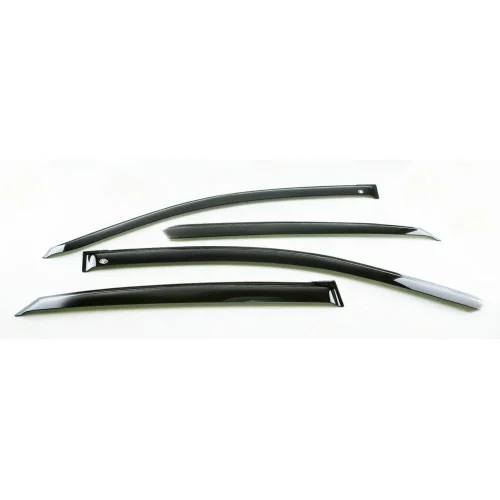 ветровик Lexus RX II 350 2003-2009 (скотч) VT 52