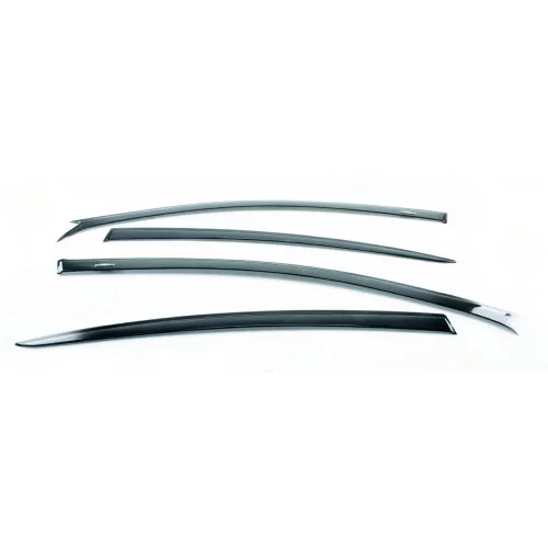 вітровик Mazda 3 I сед 2003-2009 (скотч) HIC