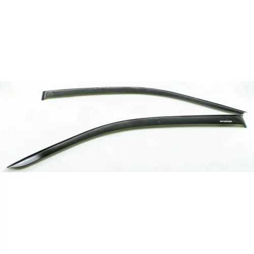 вітровик Peugeot Partner I 1996-2008 (скотч) ACRYL-AUTO