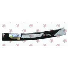дефлектор заднього скла Volkswagen Passat B5 сед 1997-2005 (скотч) AV-Tuning