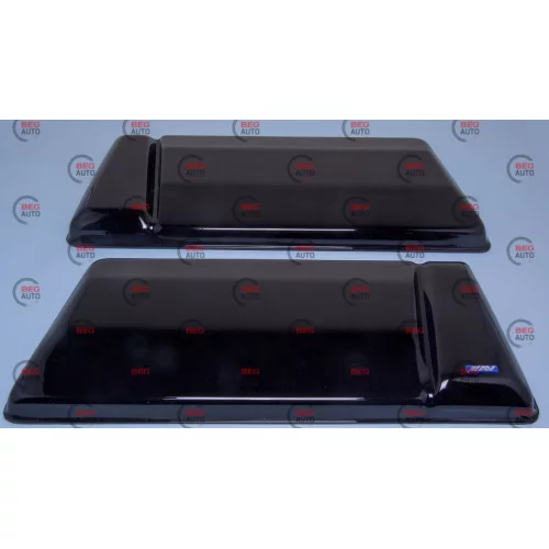 защита фары ВАЗ 2108,09,099 темная AV-Tuning