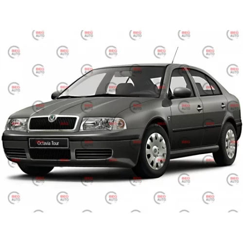 вітровик Skoda Octavia I, Tour сед 1996-2010 (скотч) AV-Tuning